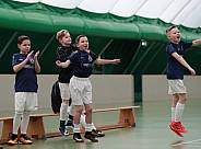 BFC Dynamo FerienCamp Winter 2018