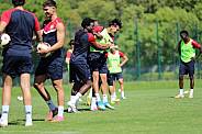 Training 13.08.2026 BFC Dynamo