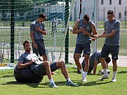 13.07.2021 Training BFC Dynamo