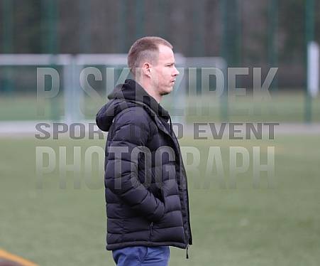 13.Spieltag BFC Dynamo - SC Staaken,