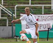 1.Runde DFB-Pokal BFC Dynamo - VfB Stuttgart