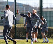 28.03.2022 Training BFC Dynamo