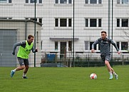 21.04.2022 Training BFC Dynamo