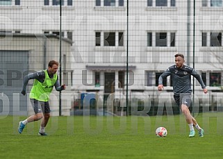 21.04.2022 Training BFC Dynamo