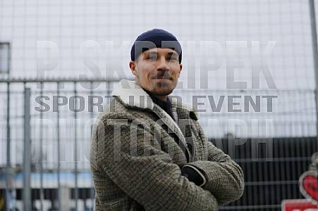 Testspiel SV Babelsberg 03 - BFC Dynamo