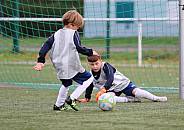 BFC Dynamo FerienCamp Herbst 2022