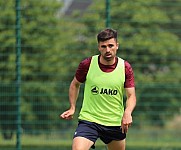 Training vom 26.06.2023 BFC Dynamo