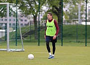 Training vom 23.04.2024 BFC Dynamo