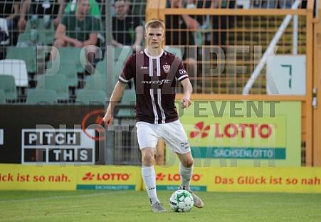 9.Spieltag BSG Chemie Leipzig - BFC Dynamo 9.Spieltag BSG Chemie Leipzig - BFC Dynamo