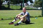 Training vom 09.07.2024 BFC Dynamo