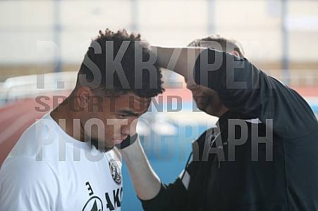 Laktattest Saison 2021/22