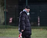 Testspiel BFC Dynamo - SC Charlottenburg