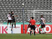 BFC Dynamo - 1.FC Köln ,1.Runde DFB Pokal