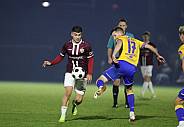 15.Spieltag FC Carl-Zeiss Jena - BFC Dynamo