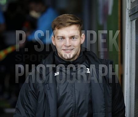 18.Spieltag SV Babelsberg 03 - BFC Dynamo, 18.Spieltag SV Babelsberg 03 - BFC Dynamo,