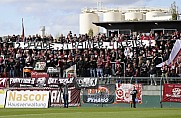 10.Spieltag BFC Dynamo -  FC Rot-Weiß Erfurt,