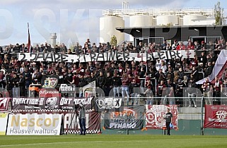 10.Spieltag BFC Dynamo -  FC Rot-Weiß Erfurt,