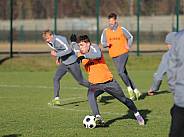 Training 16.12.2025 BFC Dynamo