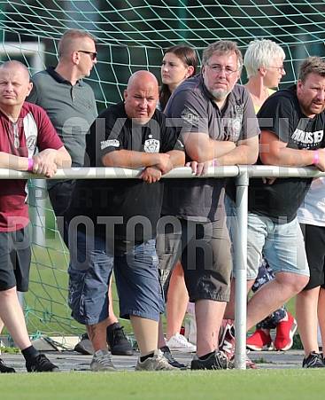 Testspiel BFC Dynamo - SV Empor Berlin