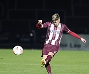 28.Spieltag BFC Dynamo - Hertha BSC II,