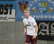 3.Spieltag Chemnitzer FC - BFC Dynamo,
