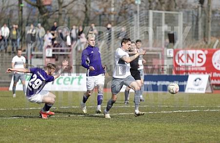 25.Spieltag Tennis Borussia Berlin - BFC Dynamo 25.Spieltag Tennis Borussia Berlin - BFC Dynamo
