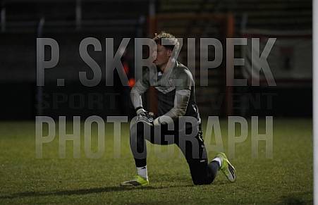 20. Spieltag BFC Dynamo - BFC Preussen