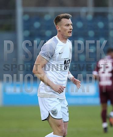 27.Spieltag SV Babelsberg 03 - BFC Dynamo