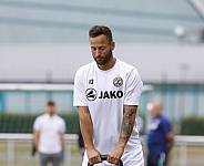 09.07.2020 Training BFC Dynamo