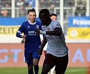 22.Spieltag FC Carl-Zeiss Jena - BFC Dynamo