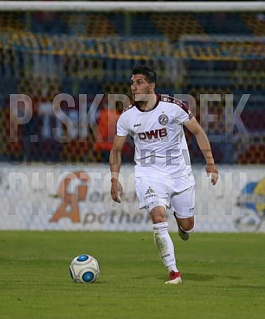 32.Spieltag 1.FC Lok Leipzig - BFC Dynamo