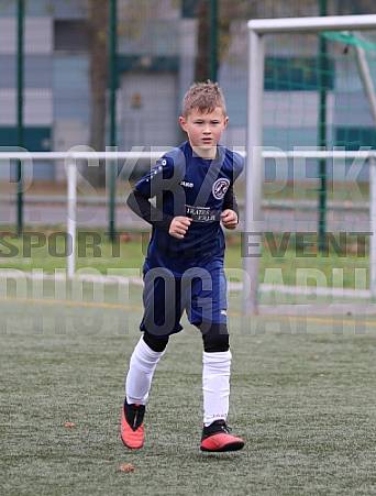 BFC Dynamo FerienCamp Herbst 2022