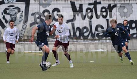 Testspiel SV Babelsberg 03 - BFC Dynamo Testspiel SV Babelsberg 03 - BFC Dynamo
