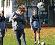 03.11.2022 Training BFC Dynamo