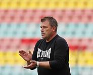 8.Spieltag BFC Dynamo - FSV Optik Rathenow,