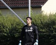 Trainingslager 04.07.2018