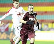 13.Spieltag BFC Dynamo - Berliner AK 07