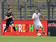 2.Spieltag SV Babelsberg 03 - BFC Dynamo