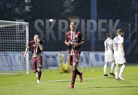 30.Spieltag BFC Dynamo - FC Eilenburg