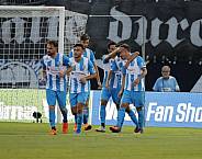 3.Spieltag Chemnitzer FC - BFC Dynamo