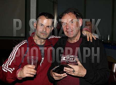 Berliner Pilsner Pokalfinal 2017FC Viktoria 1889  Berlin - BFC Dynamo