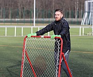 05.01.2022 Training BFC Dynamo Vormittagseinheit