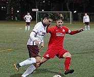 08.01.2020 Testspiel BFC Dynamo - FSV Optik Rathenow