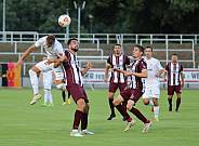 2.Spieltag BFC Dynamo - FC Energie Cottbus,