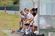 BFC Dynamo U19 - Berliner AK U19