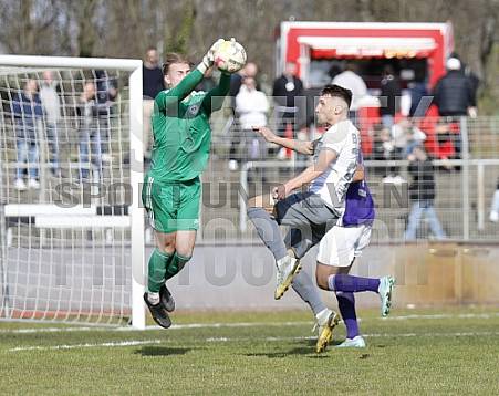 25.Spieltag Tennis Borussia Berlin - BFC Dynamo