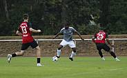 Testspiel RSV Eintracht 1949 - BFC Dynamo,