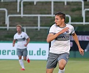 6.Spieltag BFC Dynamo - Hertha BSC U23