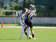 3.Spieltag BFC Preussen - BFC Dynamo,