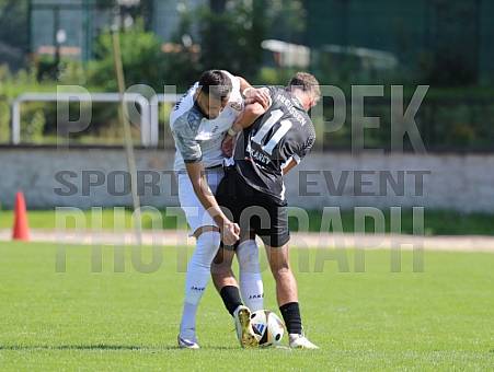 3.Spieltag BFC Preussen - BFC Dynamo,